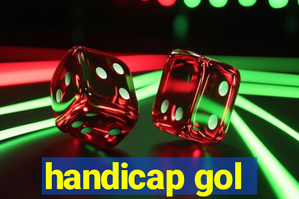 handicap gol